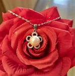 Mặt dây chuyền CHNT02